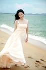 写真 #0016：左小青 Xiaoqing Zuo
