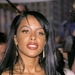 生活照 #01：阿丽雅 Aaliyah