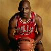 写真 #07：迈克尔·乔丹 Michael Jordan