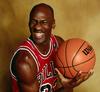 写真 #06：迈克尔·乔丹 Michael Jordan
