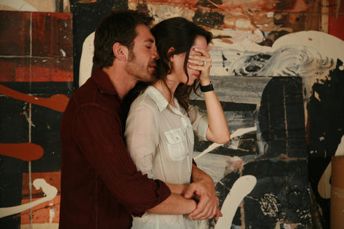 午夜巴塞罗那Vicky Cristina Barcelona(2008)剧照 #06