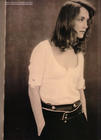 伊莎贝尔·于佩尔/Isabelle Huppert