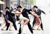 月光集市到中国/Chandni Chowk to China(2009)