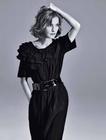 写真 #74：伊莎贝尔·于佩尔 Isabelle Huppert