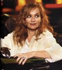 写真 #78：伊莎贝尔·于佩尔 Isabelle Huppert