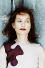 写真 #75：伊莎贝尔·于佩尔 Isabelle Huppert