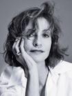 写真 #71：伊莎贝尔·于佩尔 Isabelle Huppert