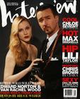 写真 #151：爱德华·诺顿 Edward Norton