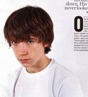 写真 #05：连姆·艾肯 Liam Aiken