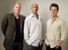 写真 #150：爱德华·诺顿 Edward Norton