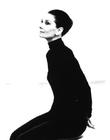 写真 #12：奥黛丽·赫本 Audrey Hepburn