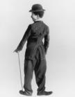 写真 #44：查理·卓别林 Charles Chaplin