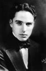 写真 #43：查理·卓别林 Charles Chaplin