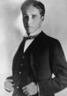 写真 #40：查理·卓别林 Charles Chaplin