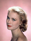 写真 #0112：格蕾丝·凯利 Grace Kelly