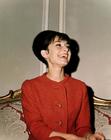 生活照 #11：奥黛丽·赫本 Audrey Hepburn