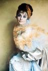 写真 #143：奥黛丽·赫本 Audrey Hepburn