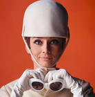 写真 #140：奥黛丽·赫本 Audrey Hepburn