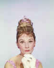 写真 #121：奥黛丽·赫本 Audrey Hepburn