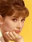 写真 #122：奥黛丽·赫本 Audrey Hepburn