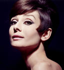 写真 #123：奥黛丽·赫本 Audrey Hepburn