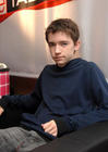 生活照 #12：连姆·艾肯 Liam Aiken