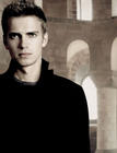 写真 #203：海登·克里斯滕森 Hayden Christensen