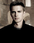 写真 #187：海登·克里斯滕森 Hayden Christensen