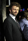 生活照 #10：麦克·辛 Michael Sheen