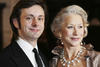 生活照 #12：麦克·辛 Michael Sheen