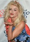 生活照 #11：安娜·妮可·史密斯 Anna Nicole Smith