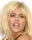 生活照 #13：安娜·妮可·史密斯 Anna Nicole Smith