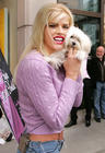 生活照 #12：安娜·妮可·史密斯 Anna Nicole Smith