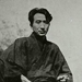 写真 #02：太宰治 Osamu Dazai