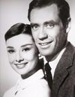 写真 #14：奥黛丽·赫本 Audrey Hepburn