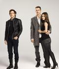 写真 #241：海登·克里斯滕森 Hayden Christensen