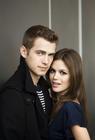 写真 #234：海登·克里斯滕森 Hayden Christensen
