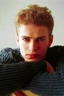 写真 #233：海登·克里斯滕森 Hayden Christensen