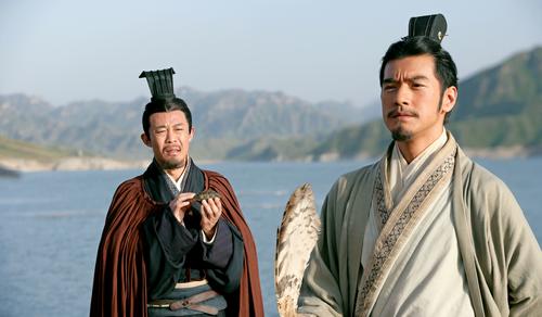 赤壁（下）Red Cliff: Part II(2009)剧照 #16