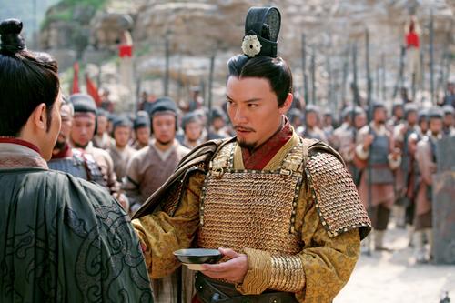 赤壁（下）Red Cliff: Part II(2009)剧照 #26