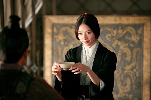 赤壁（下）Red Cliff: Part II(2009)剧照 #50