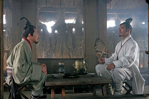 赤壁（下）Red Cliff: Part II(2009)剧照 #67