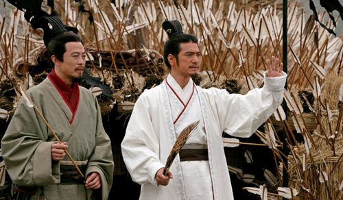 赤壁（下）Red Cliff: Part II(2009)剧照 #89