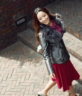 写真 #97：金喜善 Hee-sun Kim