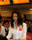 生活照 #81：陈慧琳 Kelly Chen