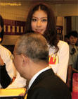 生活照 #100：陈慧琳 Kelly Chen