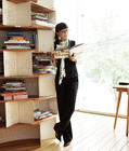 写真 #113：金喜善 Hee-sun Kim