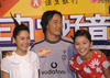 生活照 #101：陈奕迅 Eason Chan