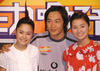生活照 #103：陈奕迅 Eason Chan
