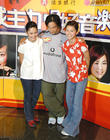 生活照 #104：陈奕迅 Eason Chan